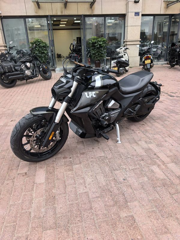 奔达 LFC700 燎