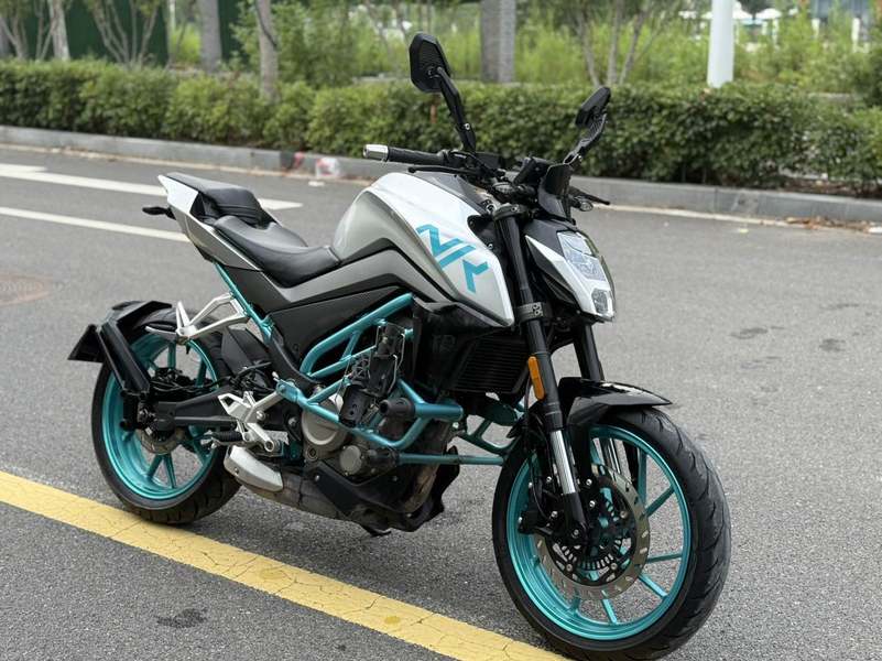 春风 250NK
