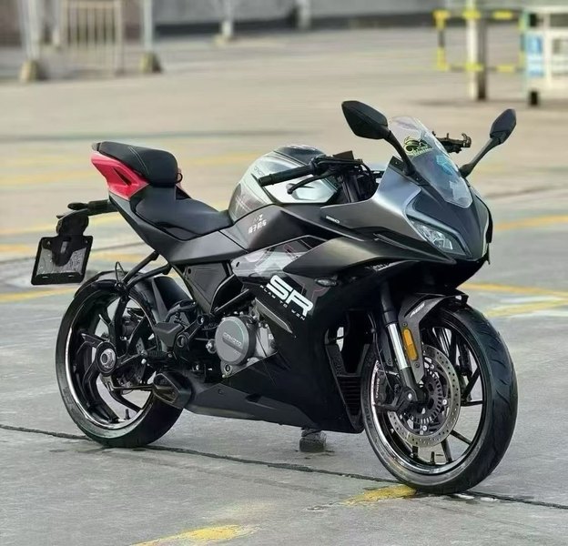 春风 250SR