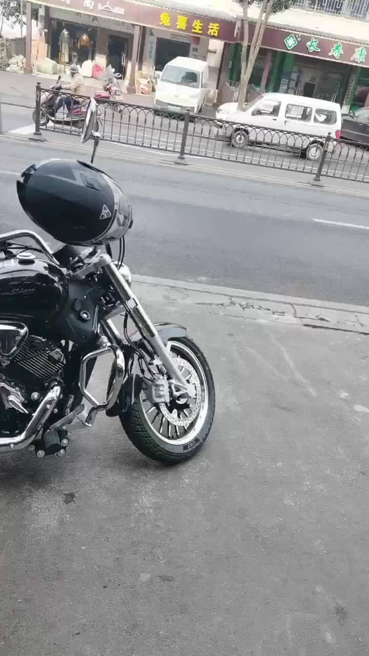 力帆 V400