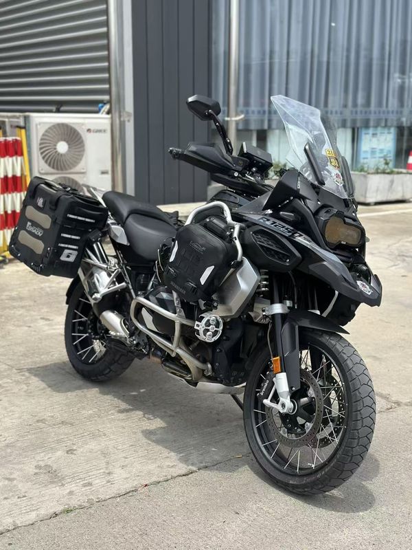 宝马 R 1250 GS