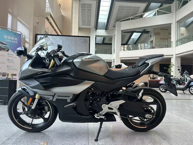春风 450SR