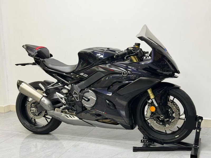 无极 RR660