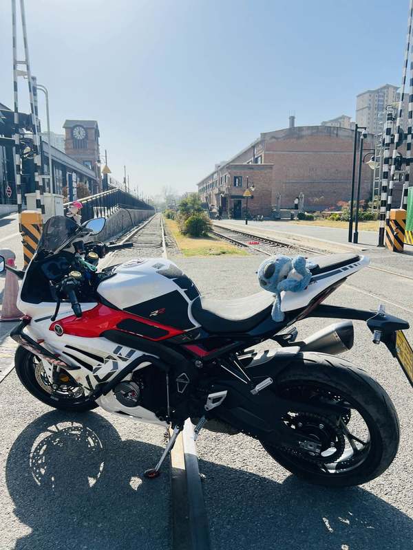 无极 RR660