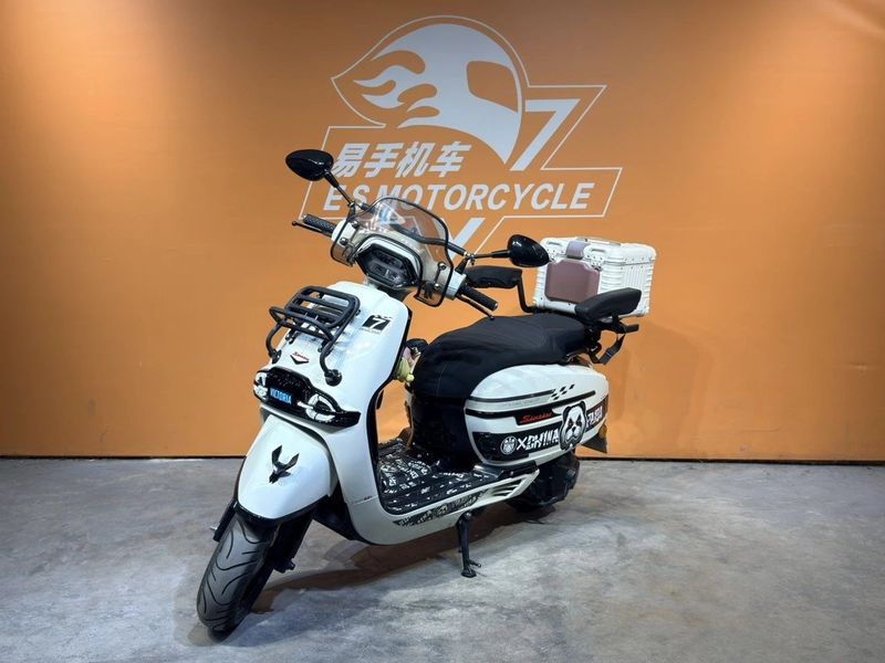 维多利亚 Sixties 150Si
