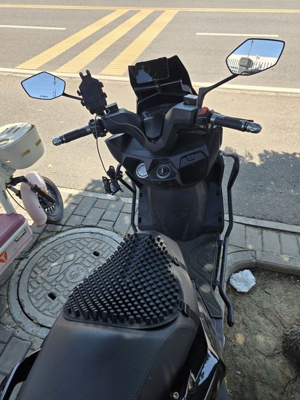 光阳 CK150T-11B