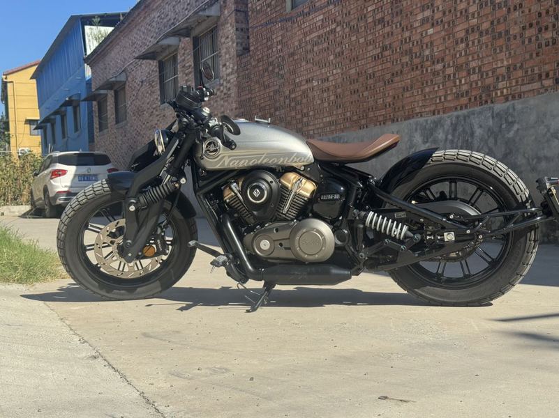 奔达 拿破仑250