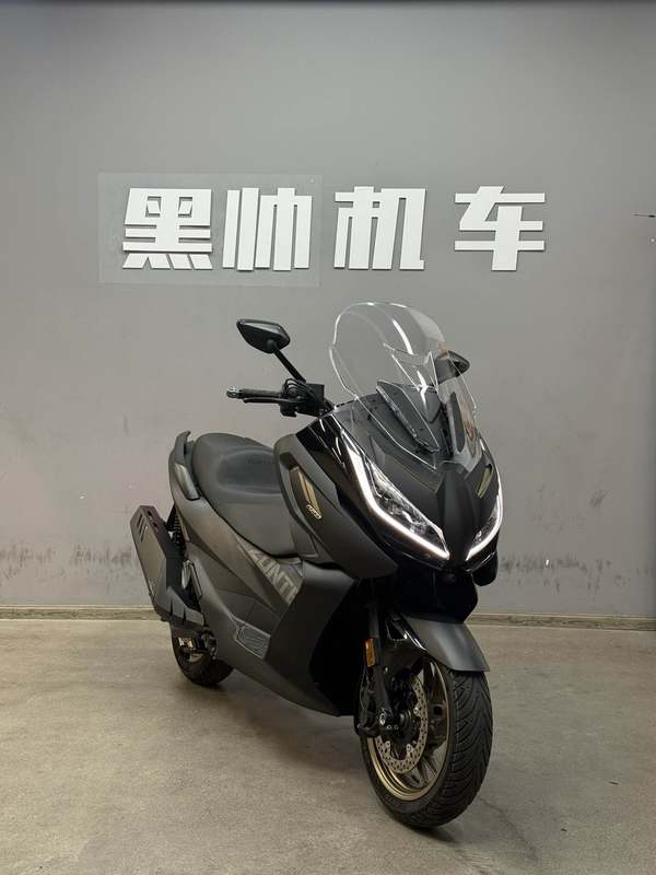 升仕 368E