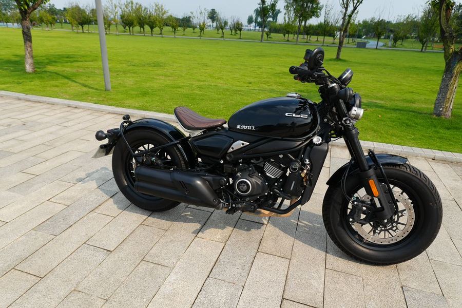 春风 450CL-C