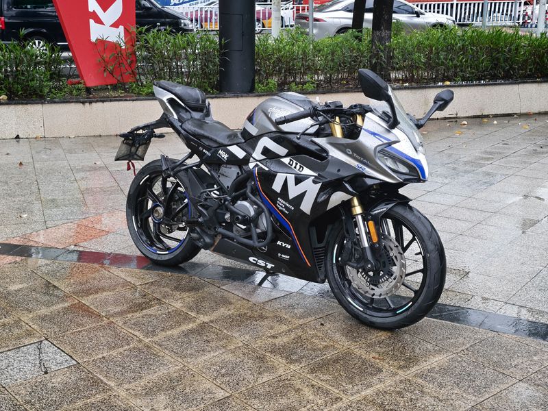 春风 250SR