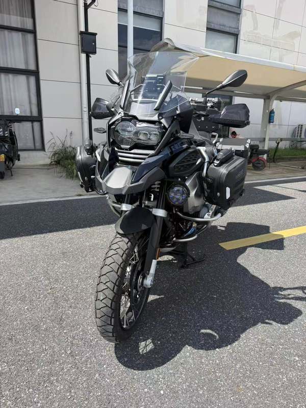 宝马 R 1250 GS