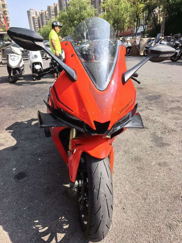 无极 RR660