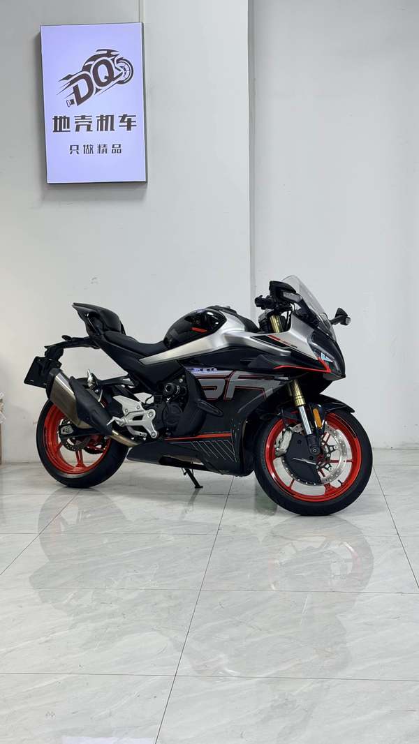 春风 450SR