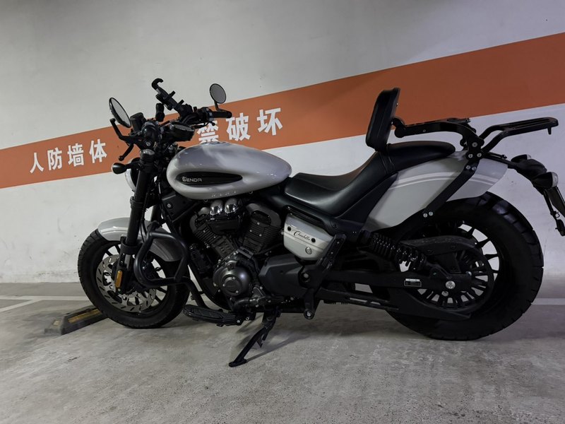 奔达 金吉拉350