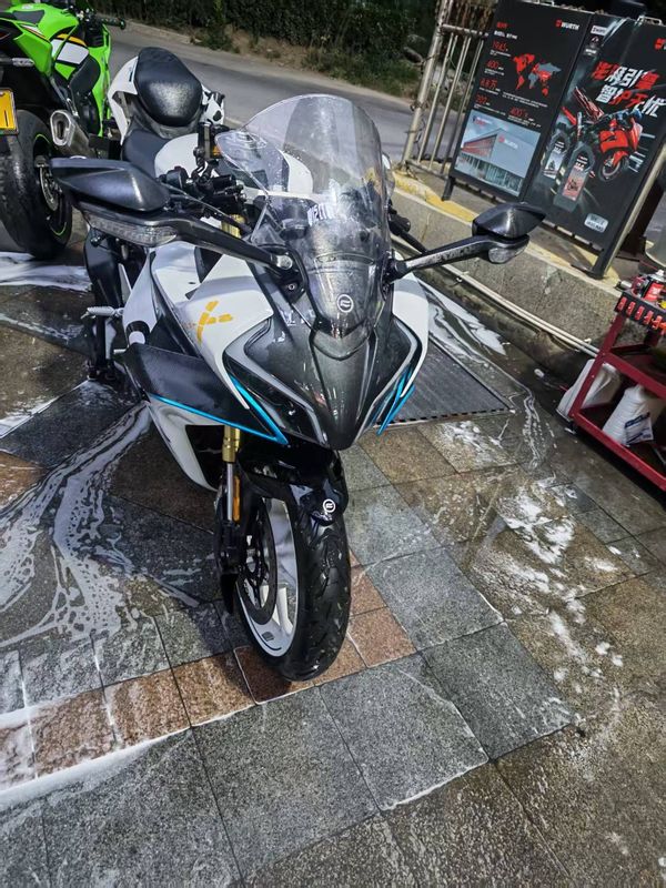 春风 450SR