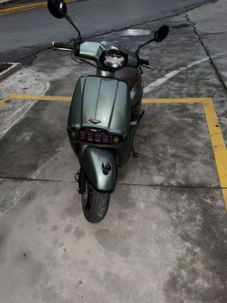 维多利亚 Sixties 150Si