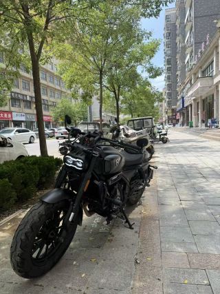 无极 CU525