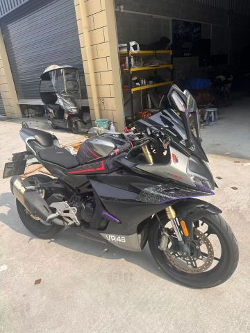 春风 450SR