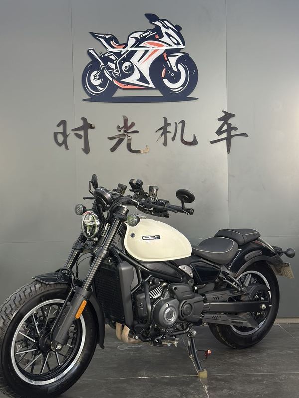 春风 450CL-C