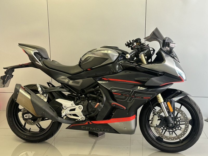 春风 450SR