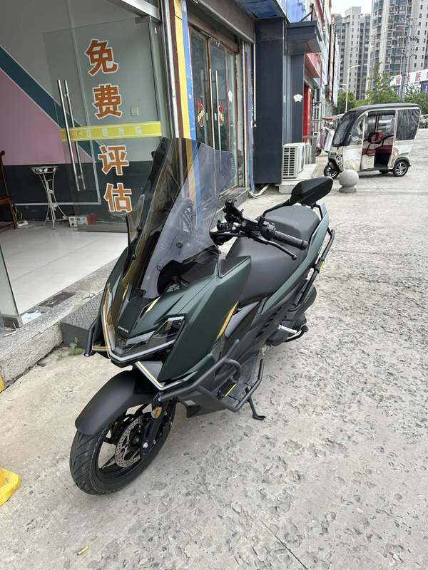 升仕 150X