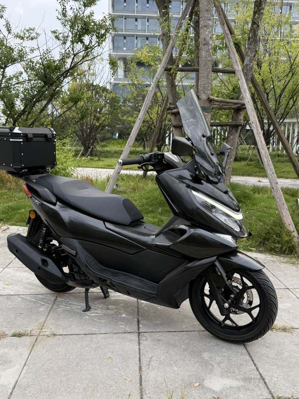 春风 150SC