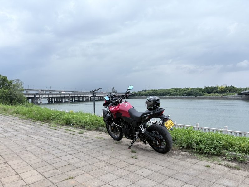 本田 NX400