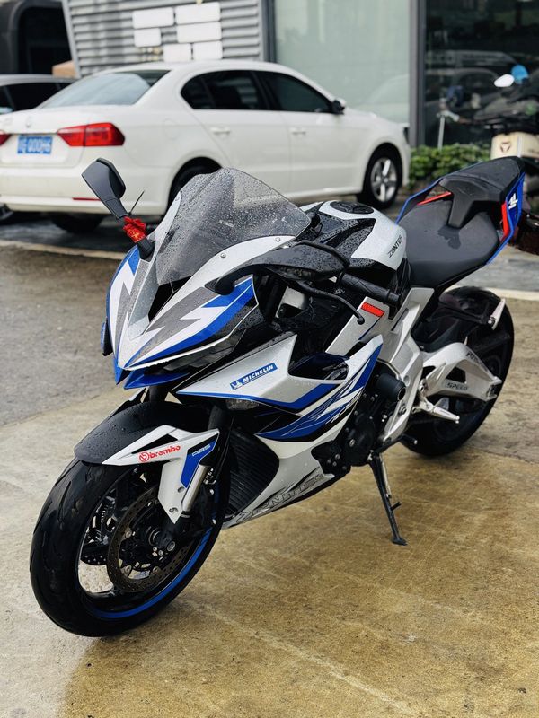 升仕 703RR
