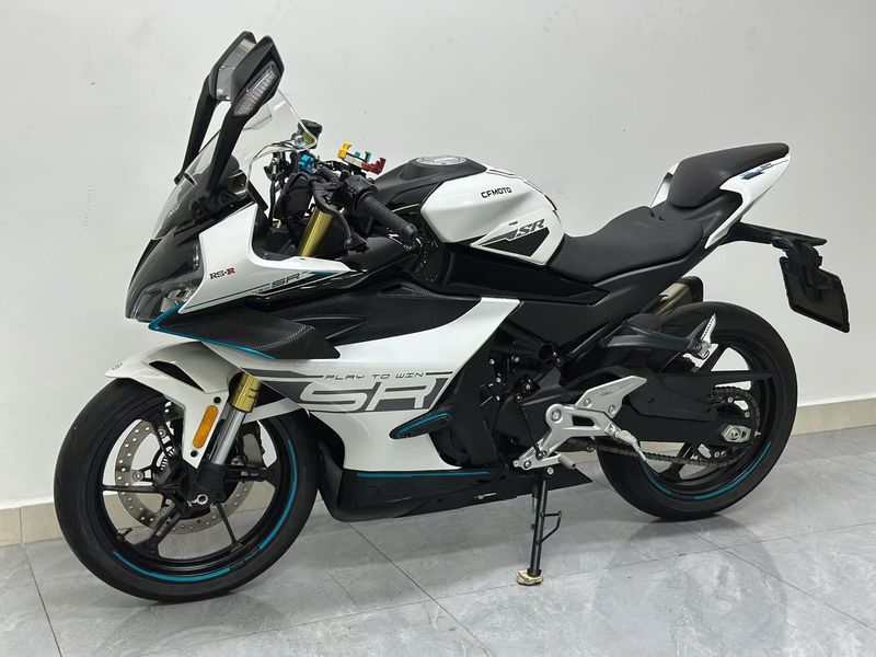 春风 450SR
