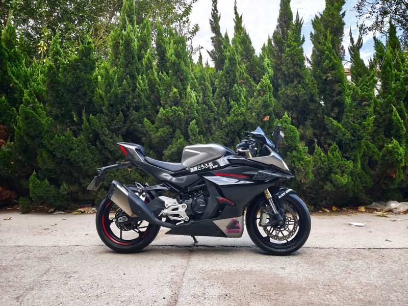春风 450SR