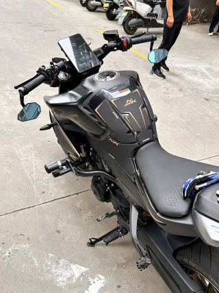 春风 800NK