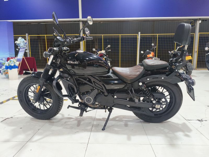 春风 250CL-C