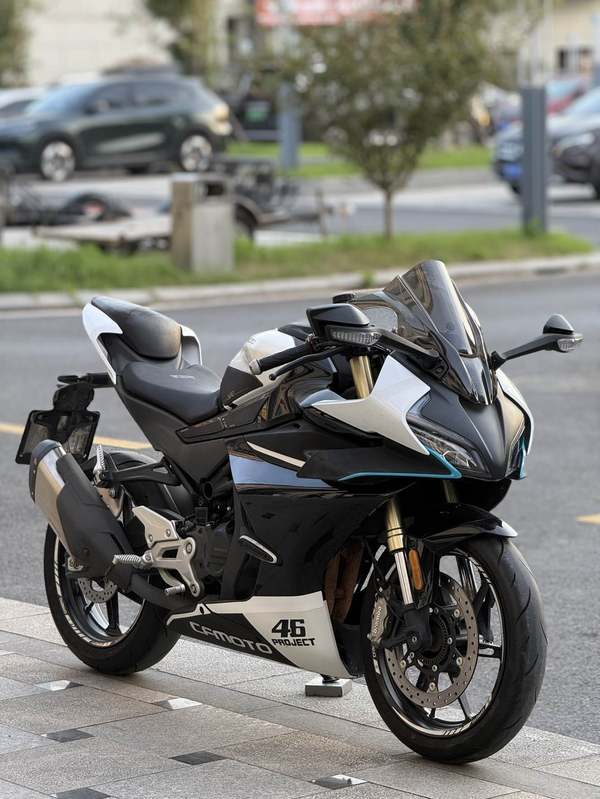 春风 450SR