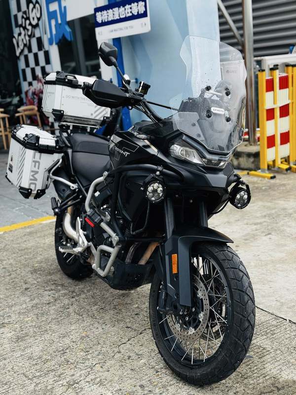 春风 700MT