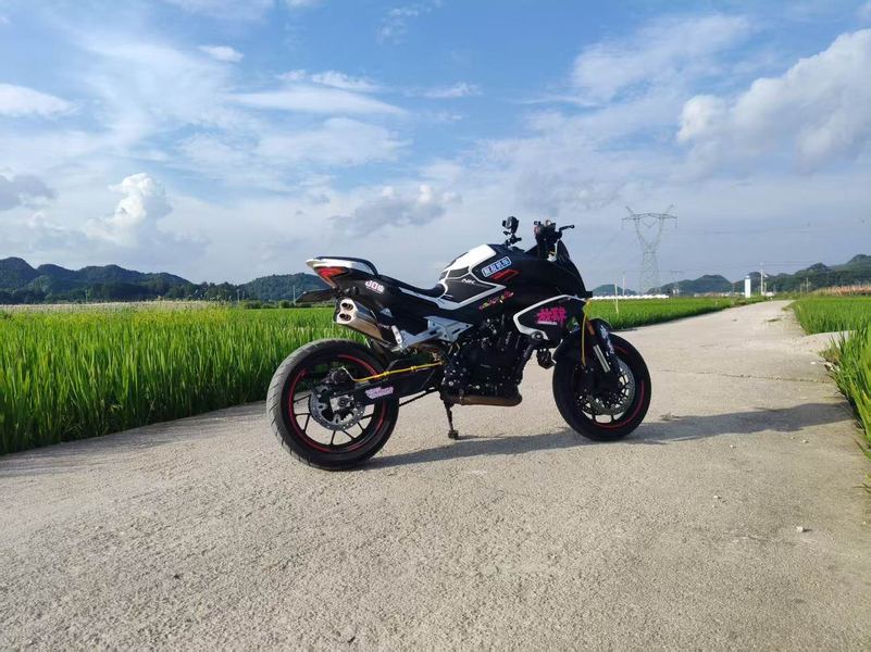 春风 800NK