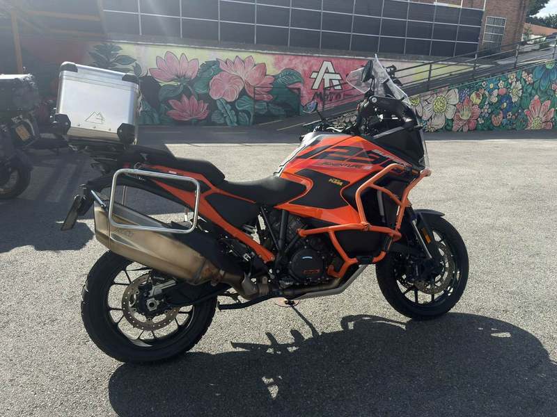 KTMR2R 1290 Super Adventure