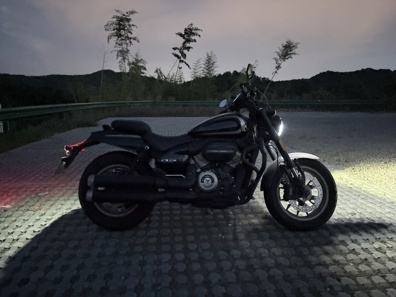 无极 CU250