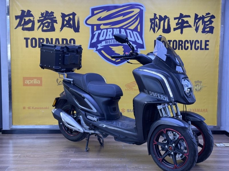 斗风 F1-300