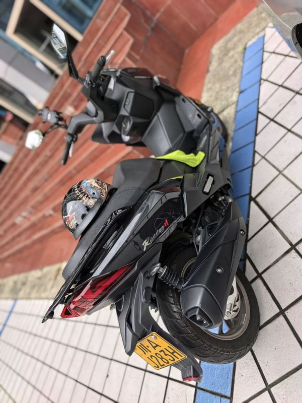 光阳 CK150T-11B