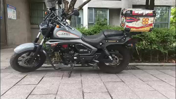 力帆 K19
