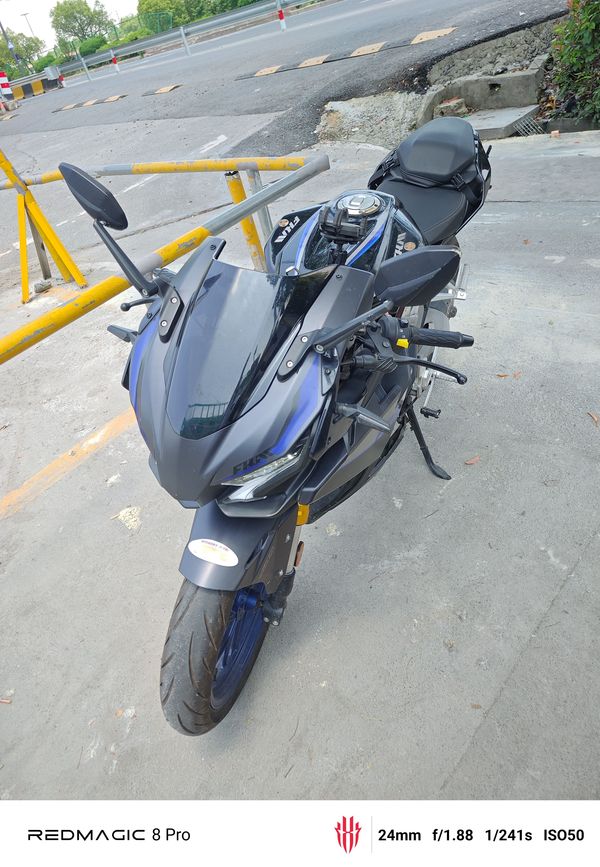 FKM飞肯 FK 3GP