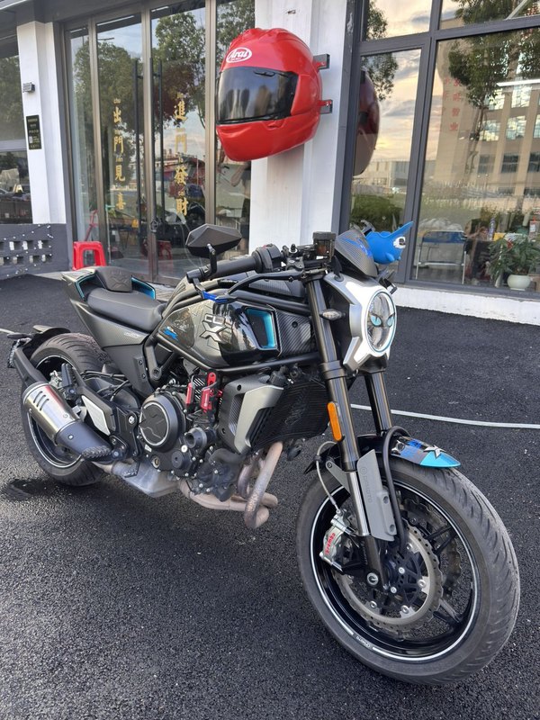 春风 700CL-X