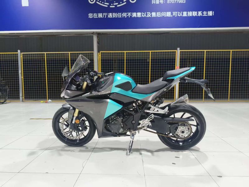 凯越 321RR