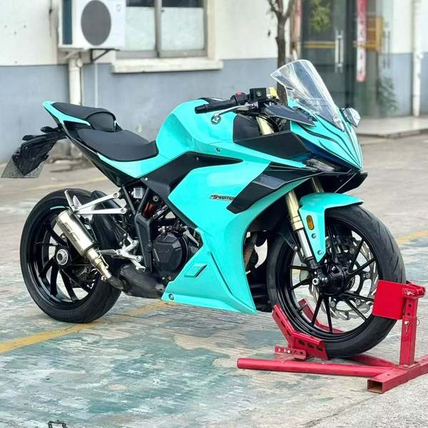 凯越 321RR