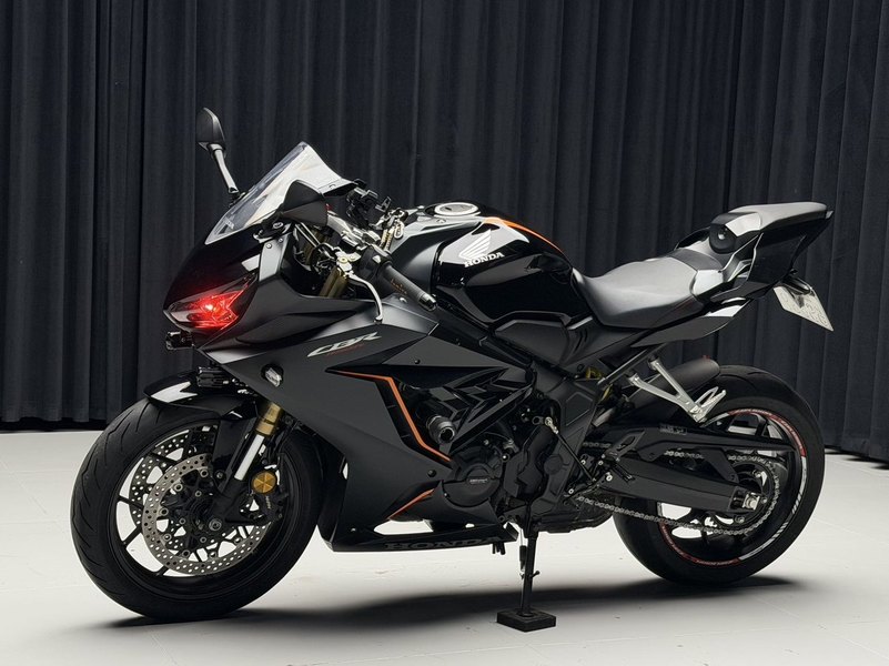 本田DREAMWING CBR650R