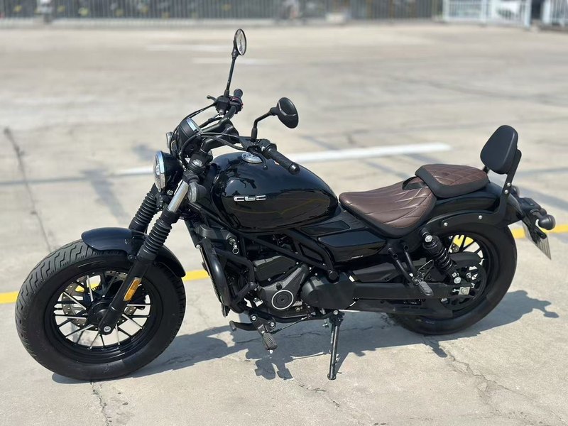 春风 250CL-C