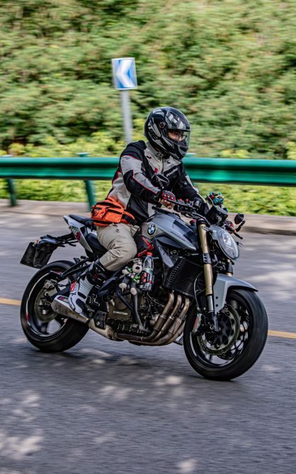 QJMOTOR 追600