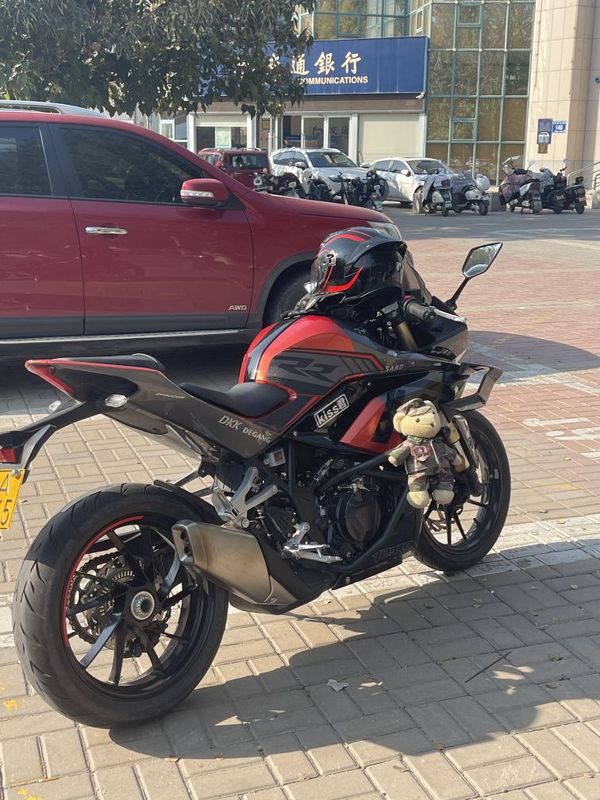 凯越 321RR
