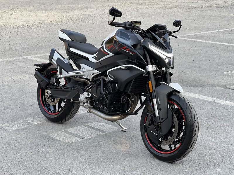 春风 800NK
