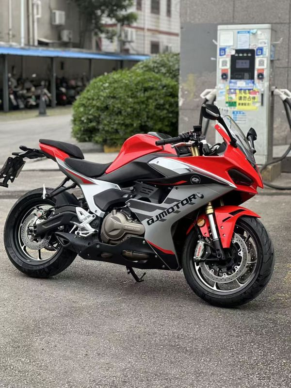 QJMOTOR 赛550
